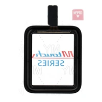 MUSTTBY Skārienjūtīgs ekrāns + OCA Apple Watch Series 3-38MM