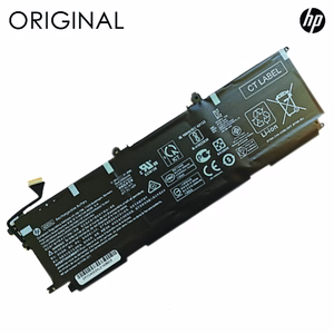 Notebook Baterija HP AD03XL, 4450mAh Original