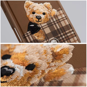 ZUCK BEAR DARREN IPHONE 16 ZELTAINS
