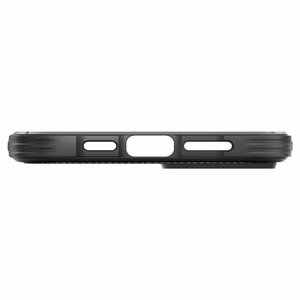 Spigen Rugged Armor Mag viedtālruņa apvalks ar MagSafe iPhone 14 - matēts melns