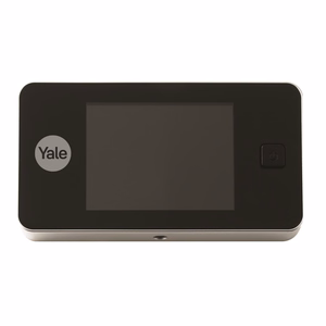 Yale DDV 500 elektroniskais durvju acu