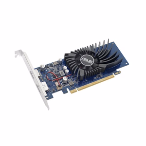 ASUS GT1030-2G-BRK NVIDIA GeForce GT 1030 2 GB GDDR5 Videokarte