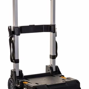 DeWalt DWST1-71196 – platformas rokas ratiņi, metāls/plastmasa