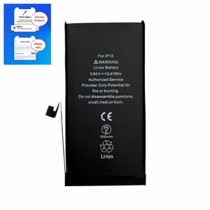 Аккумулятор Apple iPhone 13 3232mAh Diagnosable OEM