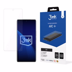 3mk ARC+ – tālruņa ekrāna aizsargs modelim Vivo Y200 Pro 5G
