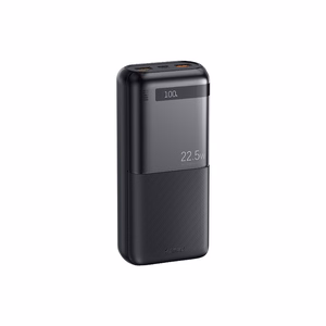 Внешний аккумулятор Remax RPP-72 22.5W 20000mAh, черный