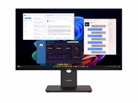 Lenovo ThinkVision T27UD-40 27" monitors