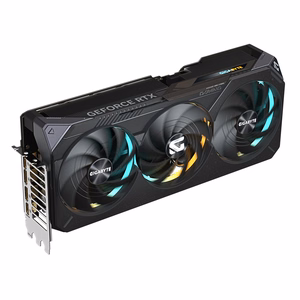 GIGABYTE GeForce RTX 5090 GAMING OC 32G Grafiskā karte - 32GB GDDR7, 512bit, PCI-E 5.0, 2550MHz Core Clock, 3 x DP 2.1b, 1 x HDMI 2.1b, NVIDIA DLSS 4, GV-N5090GAMING OC-32GD