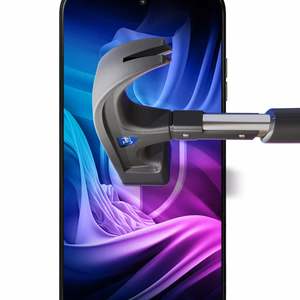 3mk Silky Matt Pro matēta plēve Motorola Moto G67 / Moto G77