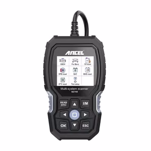Ancel BZ700 OBD2 diagnostikas skeneris