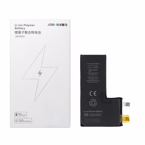 JCID Akumulators without BMS iPhone 11 Pro Max (liela ietilpība)