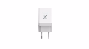 Sienas lādētājs MAXXIMUS HANDY 1A + Micro USB