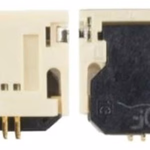 Samsung SM-T580/T585 Tab A 10.1 (2016) plates savienotājs BTB ligzda 7pin 3708-003263 (service pack)