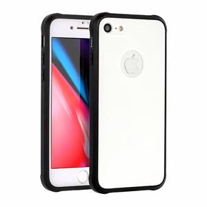 Ipaky New 360 cietais apvalks Iphone 6/6S melns