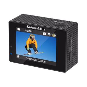 Экшен-камера Kruger&Matz Vision L400