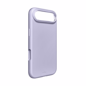 Pure Icon Magnētiskais Pro šķidra silikona viedtālruņa apvalks iPhone 17 Air, MagSafe saderīgs, ar kameras aizsardzību un alumīnija pogām - rozā
