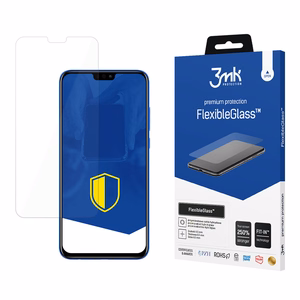 3mk FlexibleGlass™ hybrid glass for Honor 8X