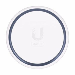 Ubiquiti U6-Mesh 4800 Mbit/s balts Power over Ethernet (PoE)
