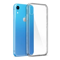3mk Caurspīdīgs viedtālruņa apvalks Apple iPhone Xr