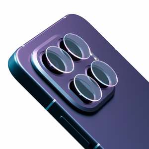 3mk Lens Protection – kameras objektīva aizsargs modelim Xiaomi 15T Pro 5G