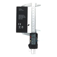 POLYMER BOX baterija iPhone XR 2942 mAh