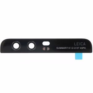 Aizmugurējās kameras lēca saderīga ar Huawei P10 melna