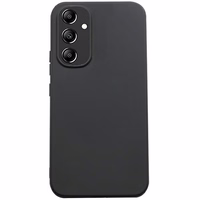 Beline Maciņš Candy Samsung A34 5G A346 melns