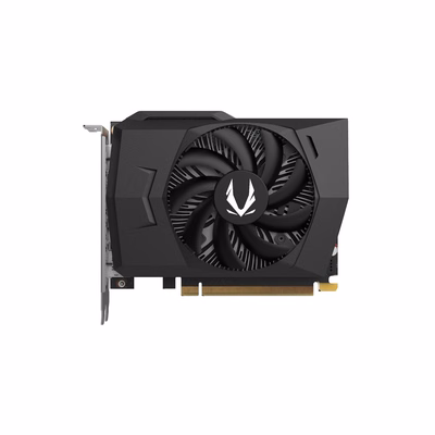Graphics Cards