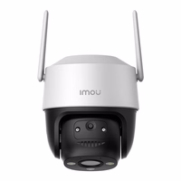 360° āra Wi-Fi kamera IMOU Cruiser SE+ 3MP