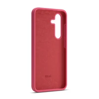 Etteri Silicone Mag case for Samsung Galaxy S25 Edge raspberry