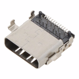 Uzlādes ligzda, kontakts Dell XPS 12 9250 / XPS 13 9365 / XPS 15 9575 / Latitude 7275 / 7390 Type-C