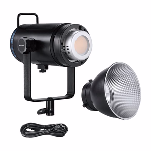 Neewer CB200C RGB LED gaisma
