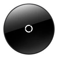 BASEUS automašīnas turētājs ar bezvadu uzlādi gaisa ventilācijai, saderīgs ar MagSafe 15W MagPro melns