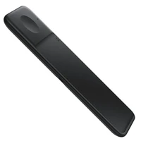 Samsung Trio EP-P6300TBEGEU 3in1 indukcijas lādētājs tālrunim / Galaxy Watch / Buds – melns + tīkla lādētājs + kabelis