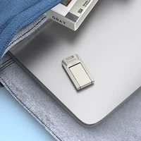 HOCO USB zibatmiņa USB A + USB C UD16 16GB USB3.0