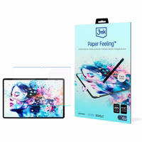 3mk Paper Feeling protective plēve for Lenovo Yoga Tab 11.1" TB710FU