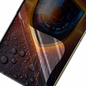 3mk Silky Matt Privacy privātuma ekrāna aizsargplēve modelim Samsung Galaxy M56