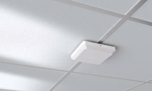 Keenetic Orbiter Pro AC1300 Mesh Wi-Fi 5 maršrutētājs/Extender/piekļuves punkts ar 2-Port Gigabit Smart komutators un Power over Ethernet