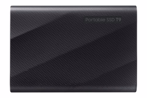 SAMSUNG Portable SSD T9 1TB