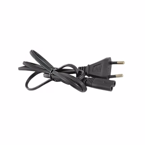 Qoltec 50011 strāvas adapteris iekštelpu 65 W melns