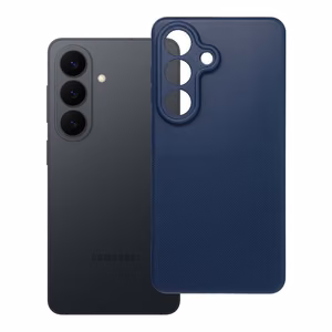 Maciņš priekš Samsung S26 Easy Dual zils