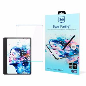 3mk Paper Feeling aizsargplēve TCL Note A1 NXTPAPER