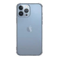 Tactical TPU Plyo Maciņš priekš Apple iPhone 13 Pro Max Caurspīdīgs