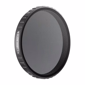 Freewell Glow Mist 1/4 filtrs OSMO Action 6