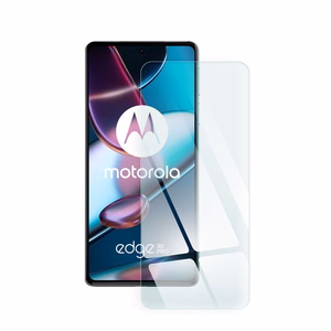 Закалённое стекло для Motorola Edge 30 PRO Blue Star