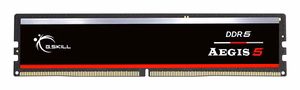 G.Skill Aegis 5 F5-6000J3636F32GX1-IS модуль памяти 32 GB 1 x 32 GB DDR5 4800 MT/s
