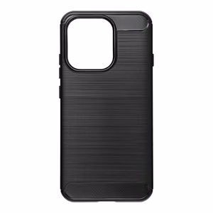 Maciņš Oppo Reno 16 F 5G / 16 FS 5G Carbon 2.0 (krāsa: melna)