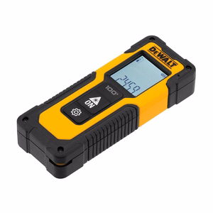 DeWalt DWHT77100-XJ – lāzera attāluma mērītājs