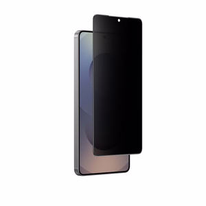AmazingThing Radix Privacy Glass rūdīts stikls priekš Samsung S26