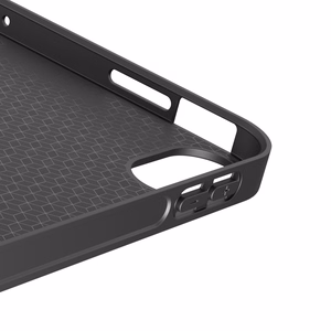 Etteri apvalks Apple iPad 10.2' melns